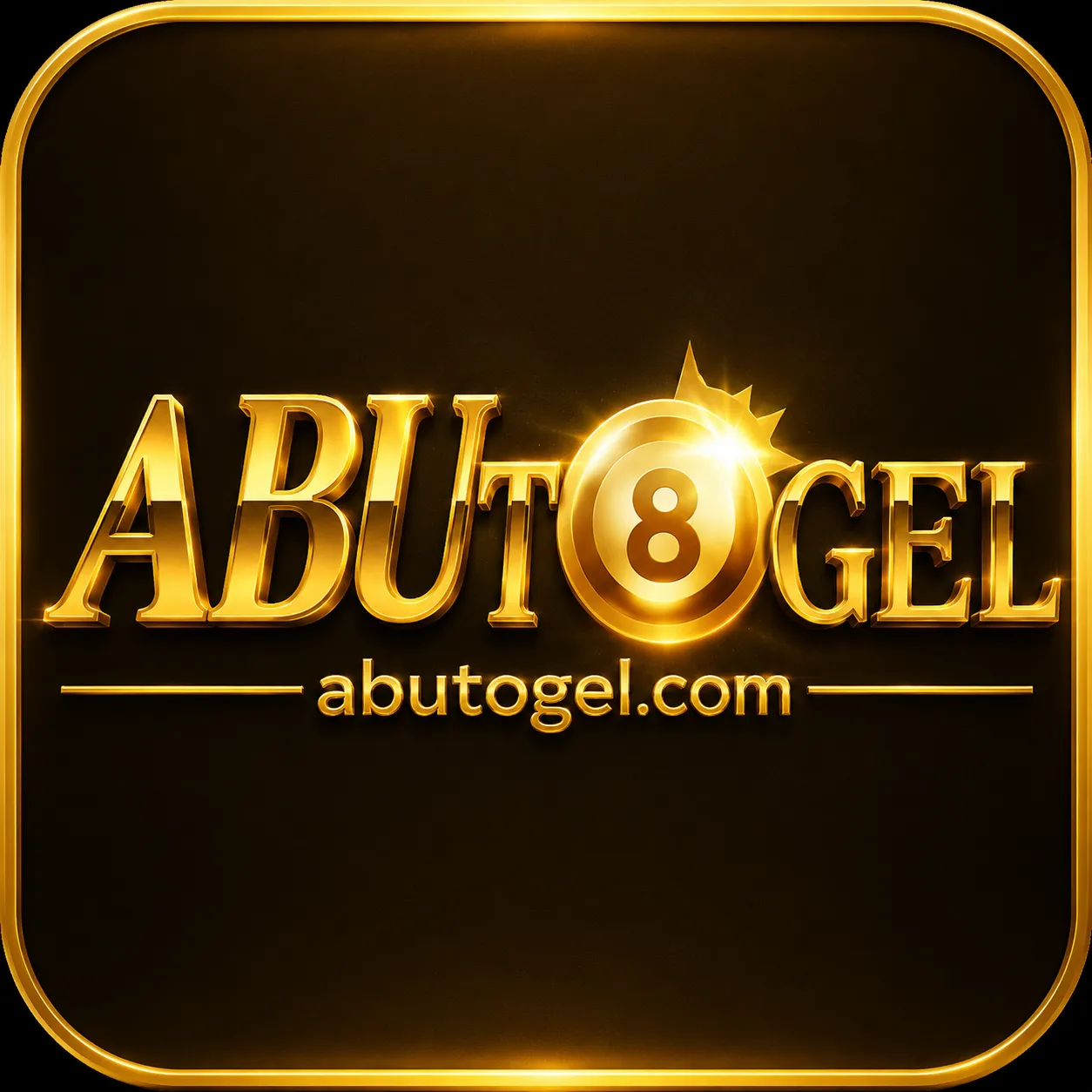 ABUTOGEL - Game TPS Menarik dan Seru