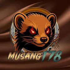 MUSANG178 - Petualangan Seru di Dunia yang Penuh Tantangan